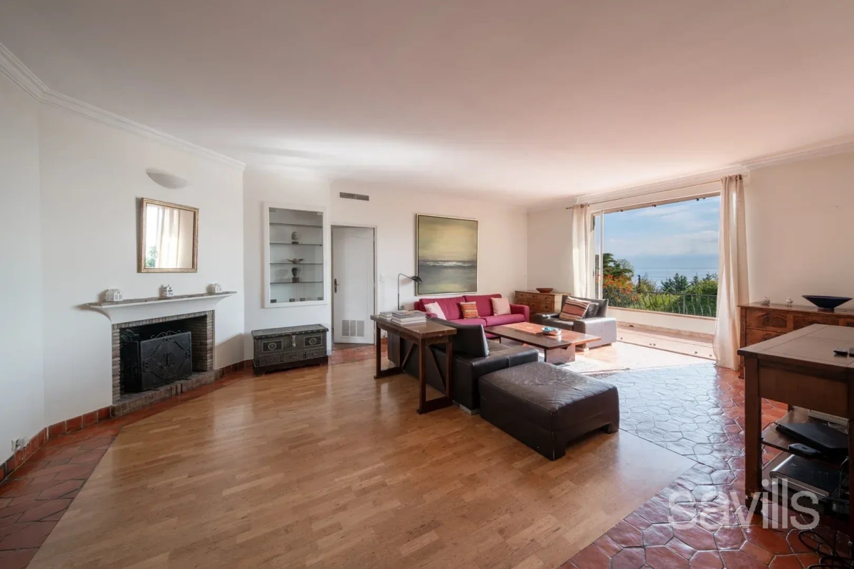 Maison de luxe à vendre à Vallauris, 2 940 000 €, Photo 3