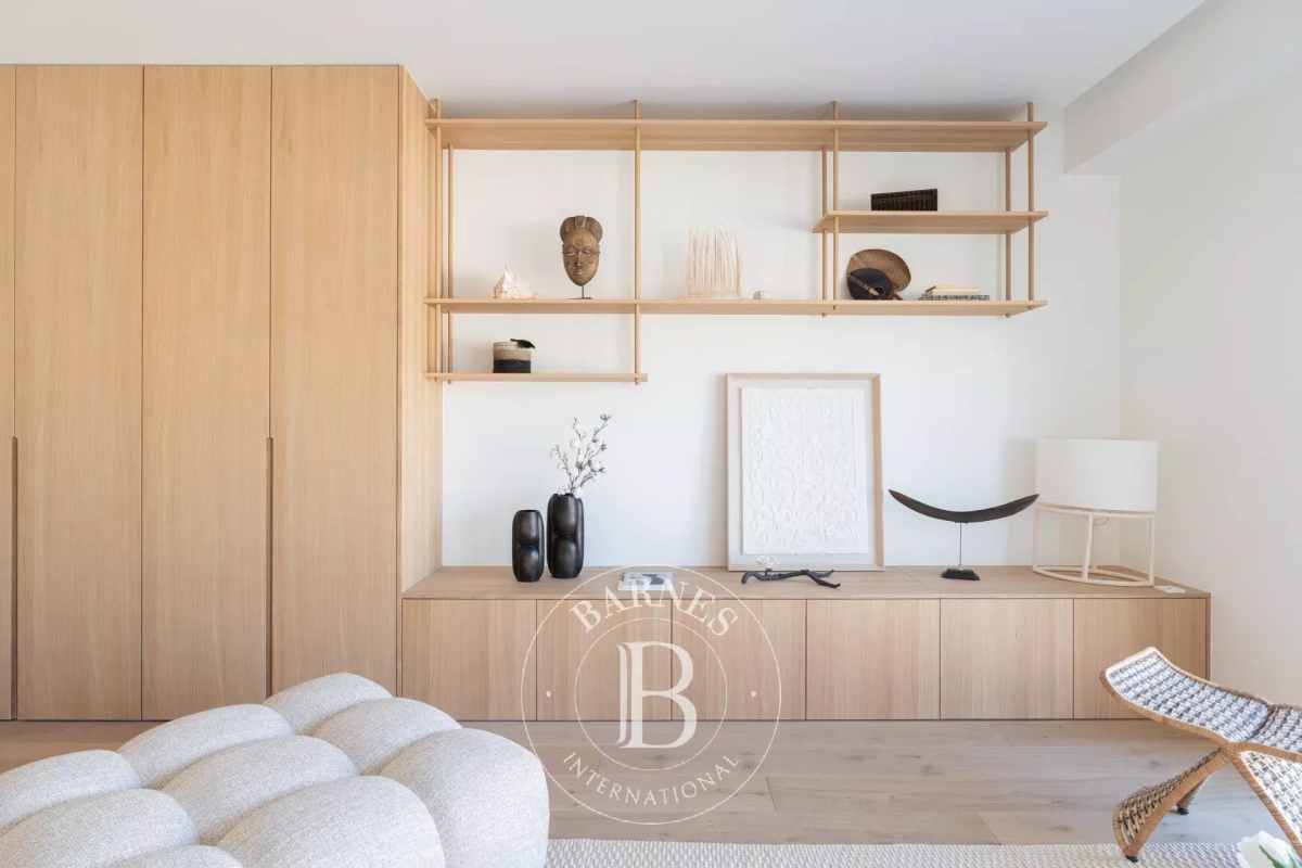 Appartement de luxe à vendre à Paris 8ème, 2 500 000 €, Photo 3