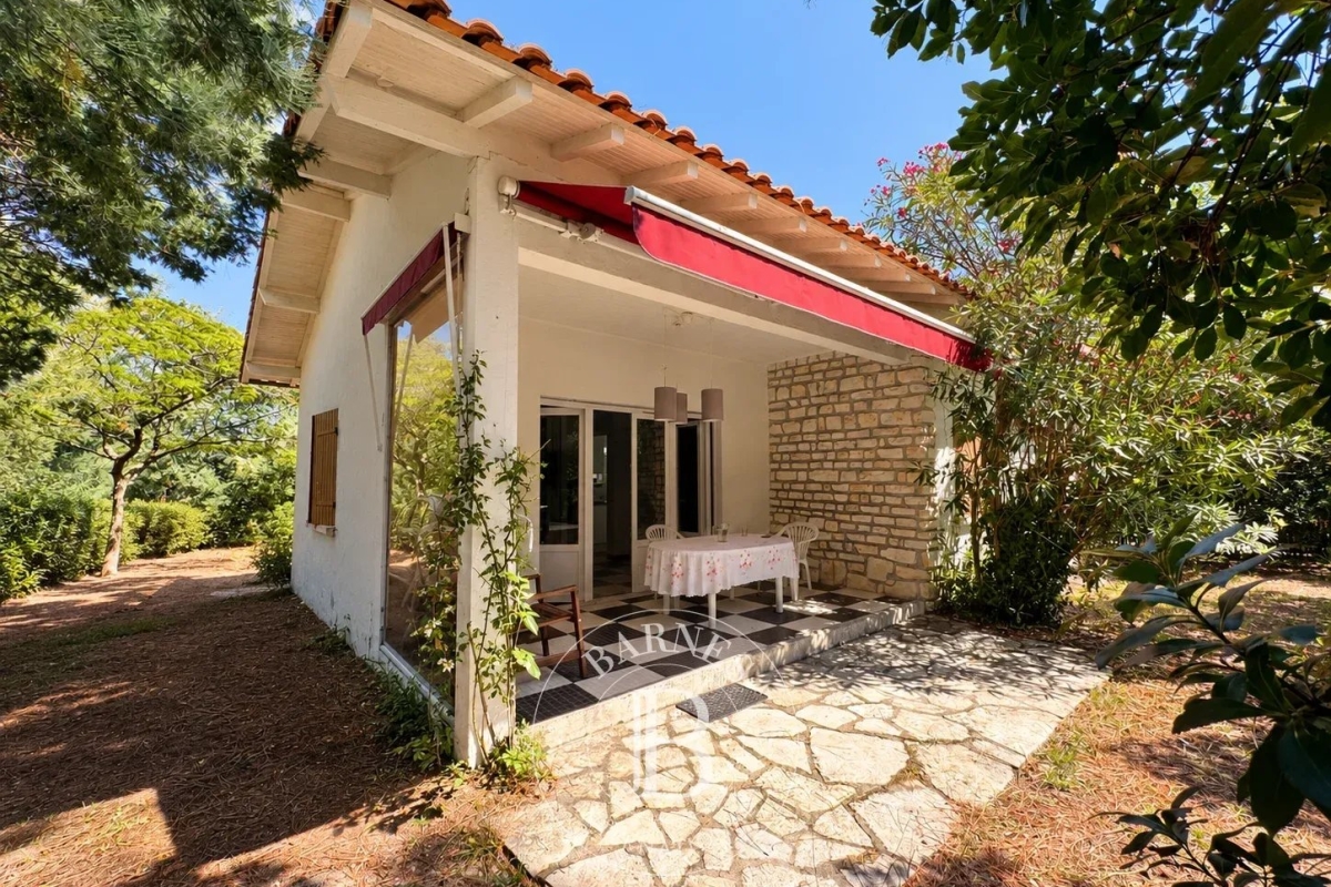 Luxury House for sale in Cap Ferret, 1 496 250 €, Photo 3