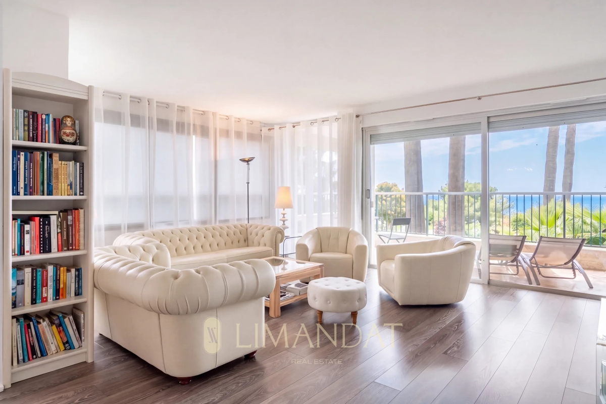 Appartement de luxe à vendre à Vallauris, 1 790 000 €, Photo 3