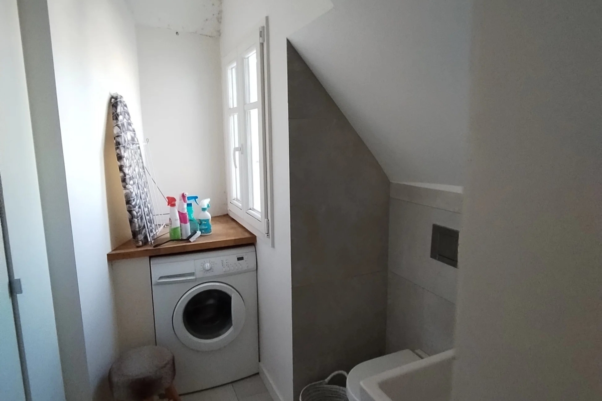 Appartement de luxe à vendre à Paris 16ème, 150 000 €, Photo 3