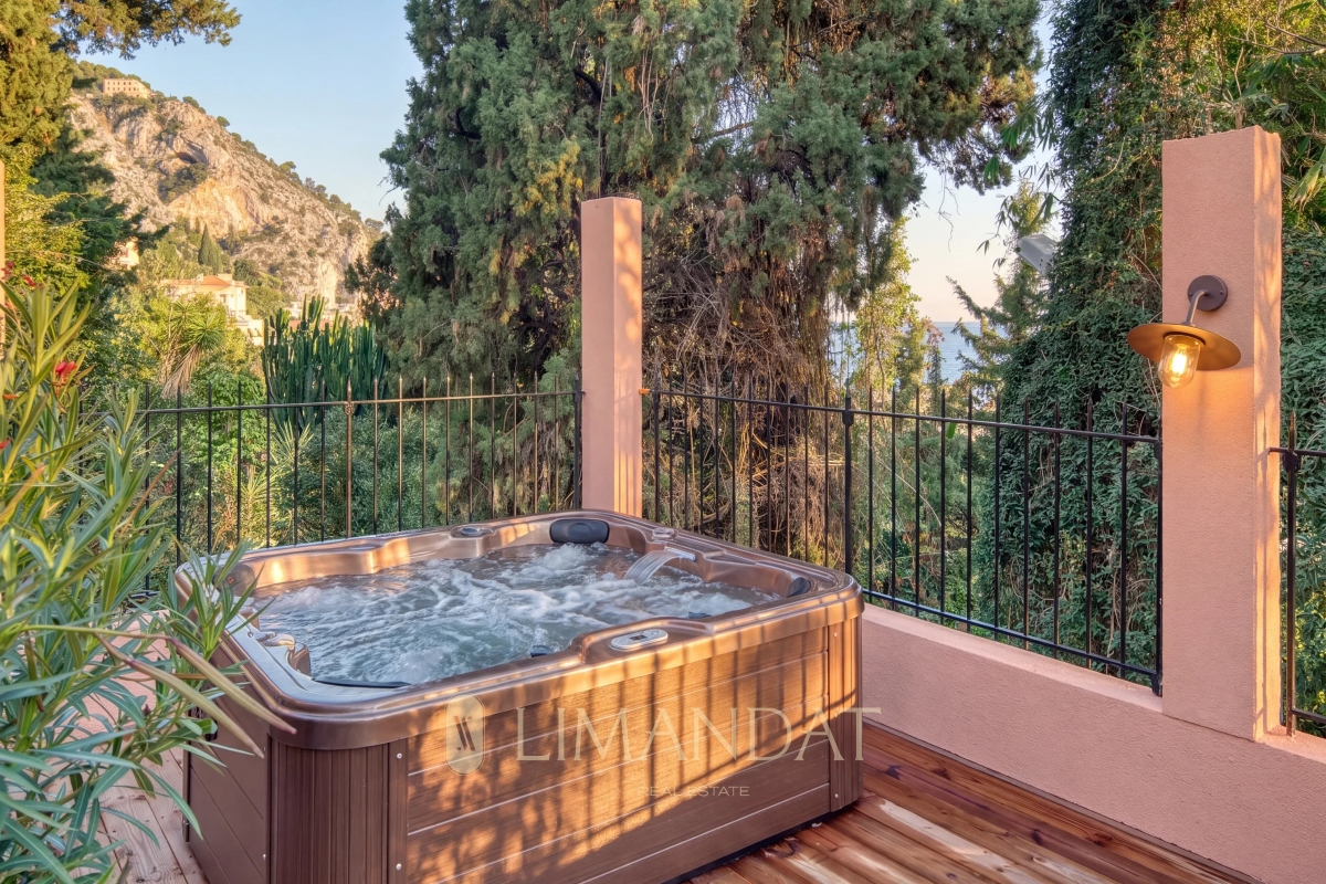 Maison de luxe à vendre à Menton, 4 950 000 €, Photo 4