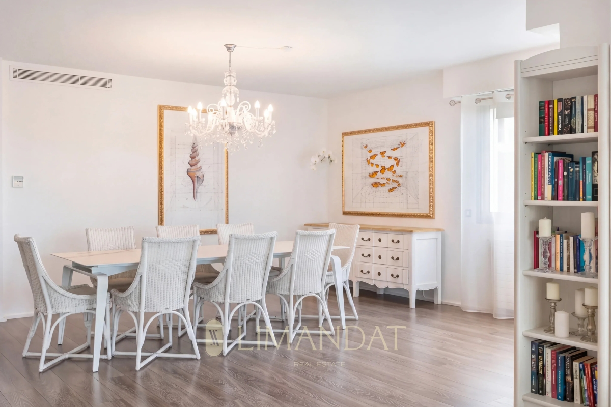 Appartement de luxe à vendre à Vallauris, 1 790 000 €, Photo 4