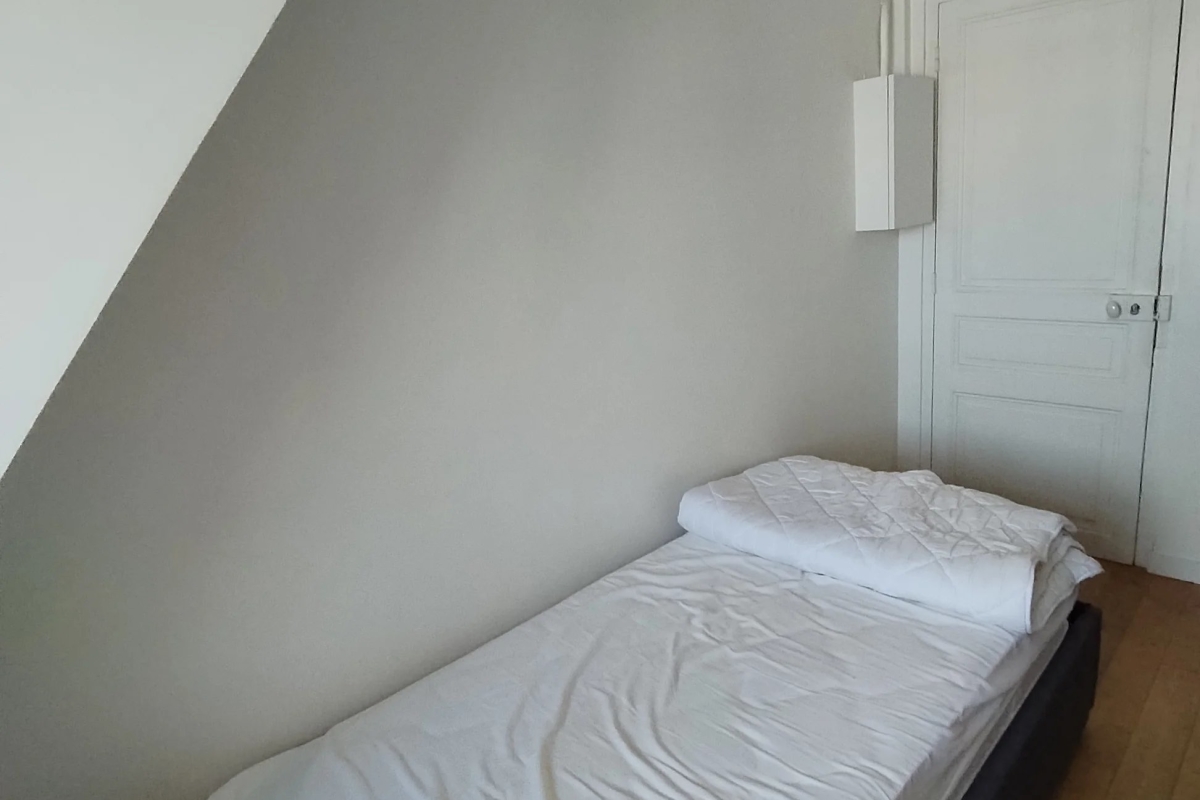 Appartement de luxe à vendre à Paris 16ème, 150 000 €, Photo 4