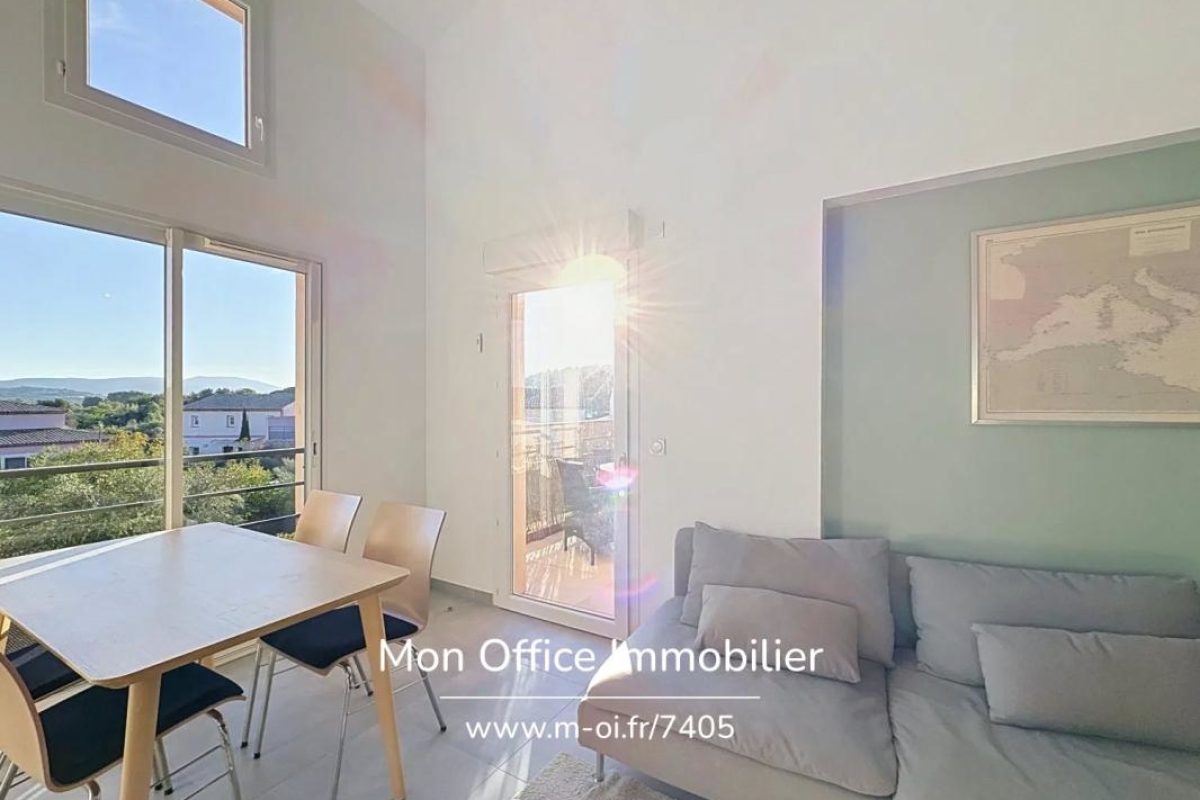 Luxury Apartment for sale in Grimaud, 579 000 €, Photo 5
