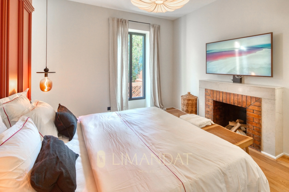 Maison de luxe à vendre à Menton, 4 950 000 €, Photo 5