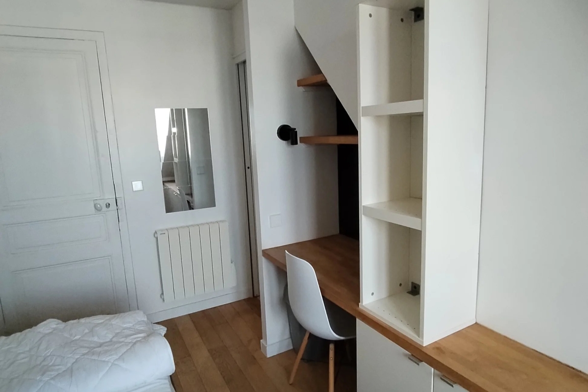 Appartement de luxe à vendre à Paris 16ème, 150 000 €, Photo 5