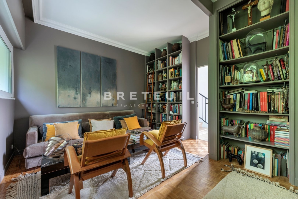 Maison de luxe à vendre à Vaucresson, 1 990 000 €, Photo 7