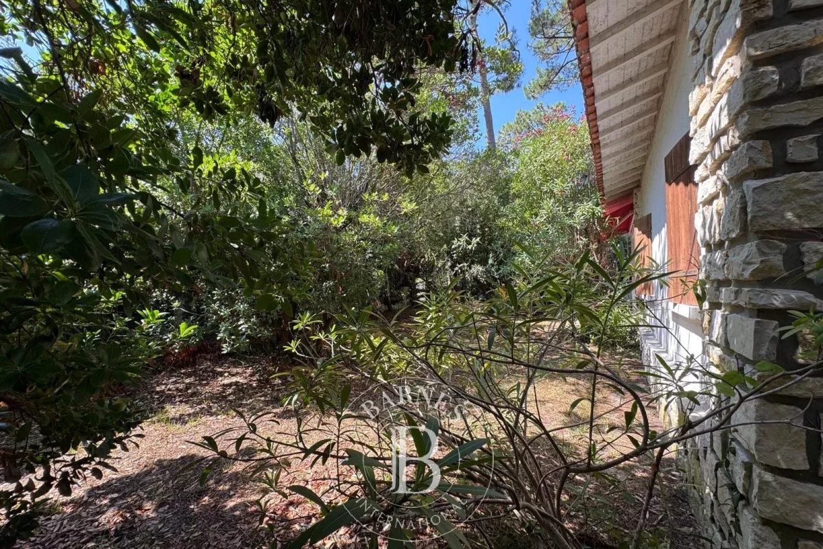 Luxury House for sale in Cap Ferret, 1 496 250 €, Photo 7