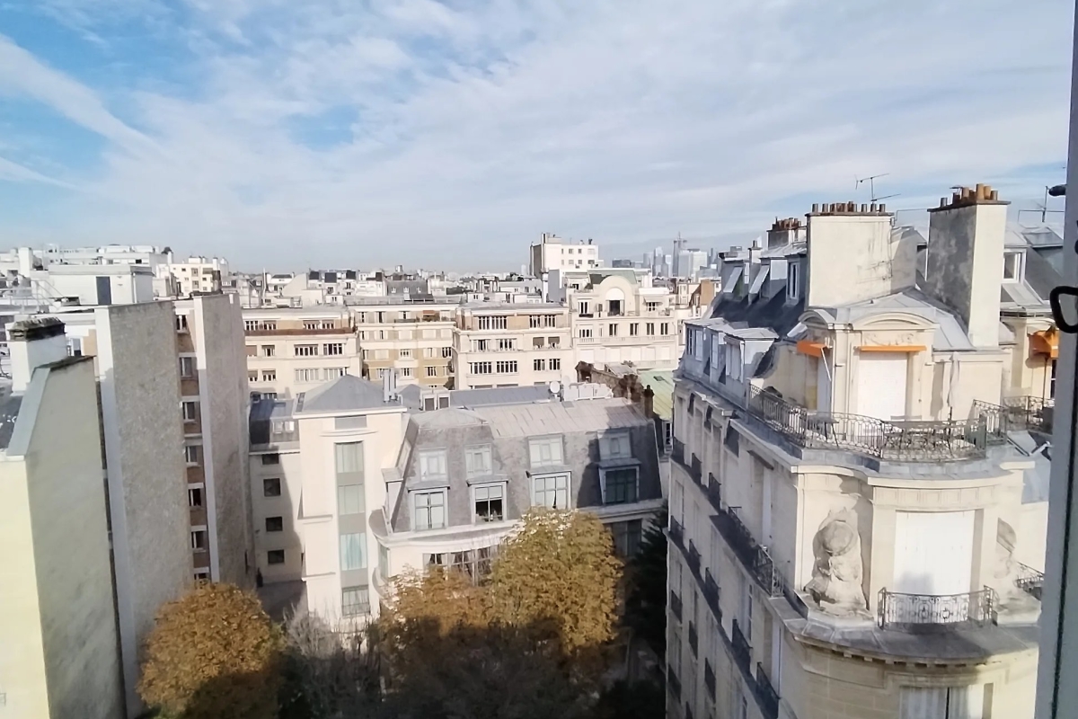 Appartement de luxe à vendre à Paris 16ème, 150 000 €, Photo 7