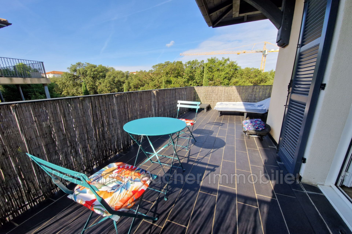 Appartement de luxe à vendre à La Croix-Valmer, 350 000 €, Photo 2