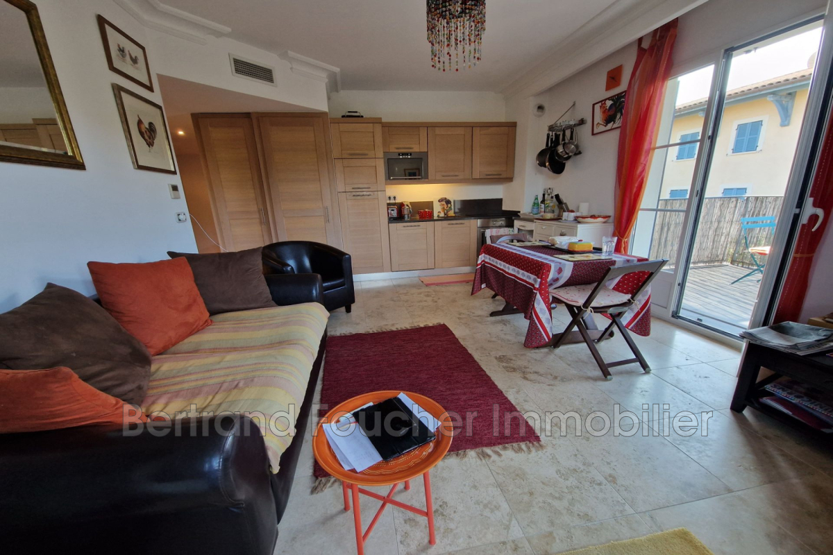 Appartement de luxe à vendre à La Croix-Valmer, 350 000 €, Photo 5