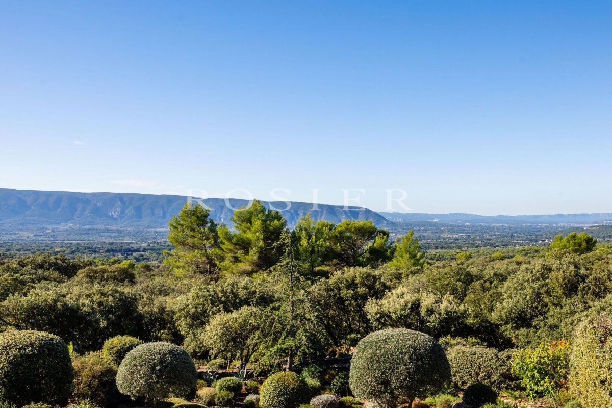 Maison de luxe à vendre à Gordes, 1 850 000 €, Photo 5