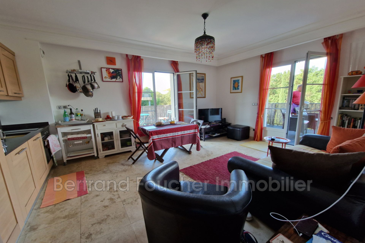 Appartement de luxe à vendre à La Croix-Valmer, 350 000 €, Photo 6