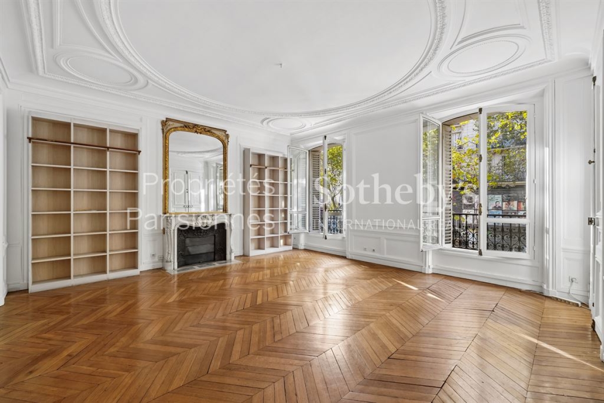 Luxury Apartment for sale in Paris 6ème, 3 350 000 €, Photo 1