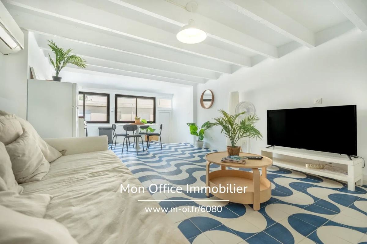 Maison de luxe à vendre à Marseille 8ème, 399 000 €, Photo 3