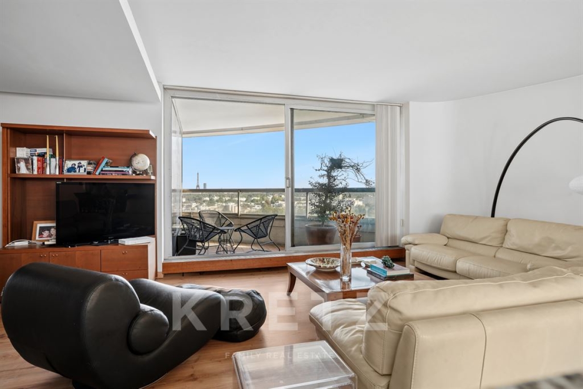 Appartement de luxe à vendre à Puteaux, 890 000 €, Photo 3