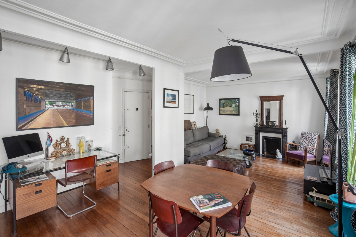 Appartement de luxe à vendre à Paris 18ème, 580 000 €, Photo 3