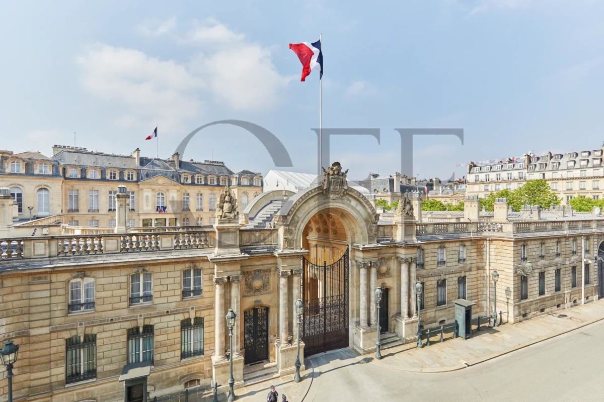 Luxury Apartment for sale in Paris 8ème, 3 100 000 €, Photo 4