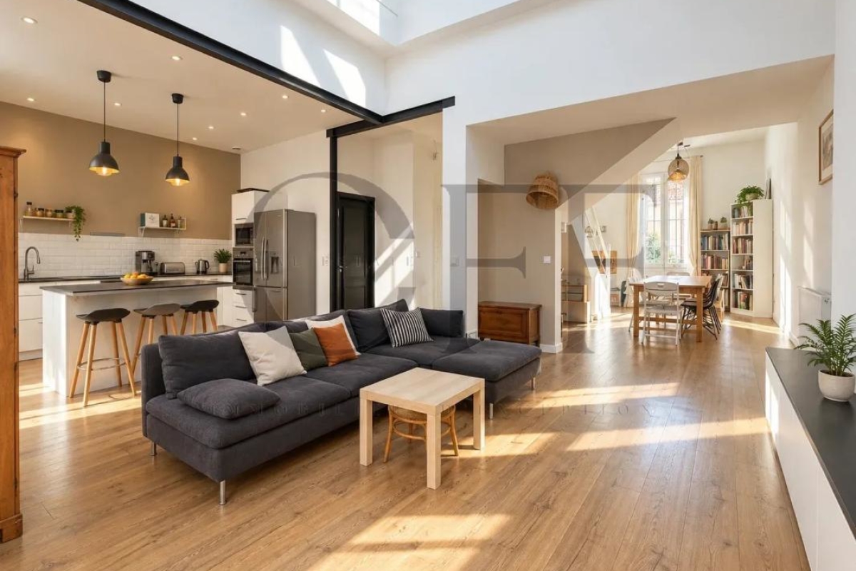 Appartement de luxe à vendre à Marseille 7ème, 730 000 €, Photo 4