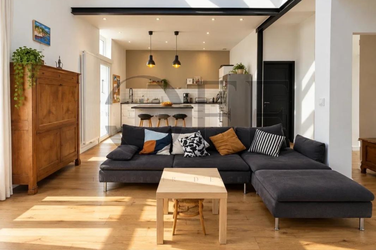 Appartement de luxe à vendre à Marseille 7ème, 730 000 €, Photo 5