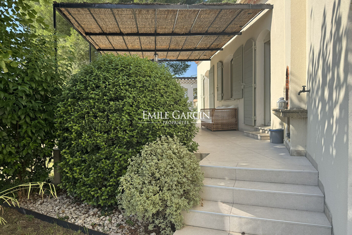 Maison de luxe à vendre à Fontvieille, 1 220 000 €, Photo 5