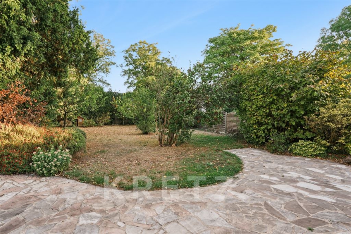 Maison de luxe à vendre à Saint-Cloud, 1 800 000 €, Photo 5