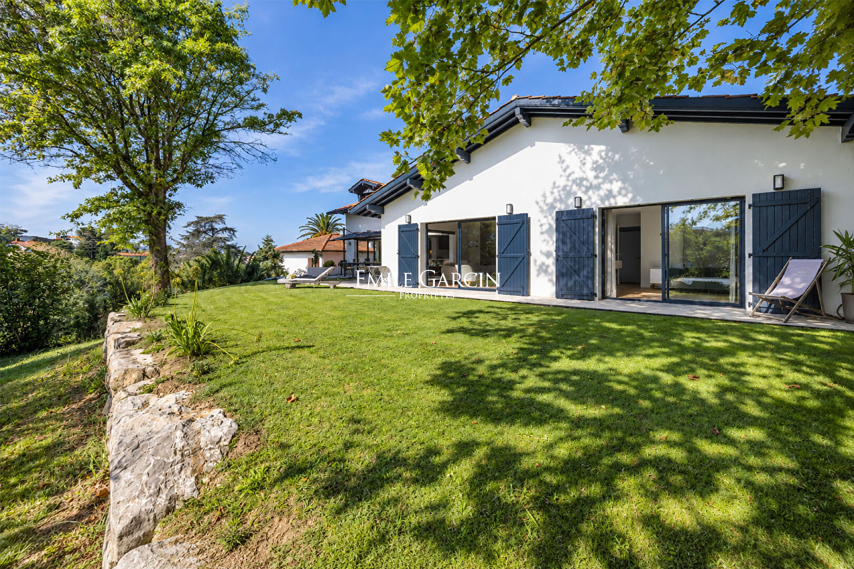 Maison de luxe à vendre à Saint-Jean-de-Luz, 1 890 000 €, Photo 6
