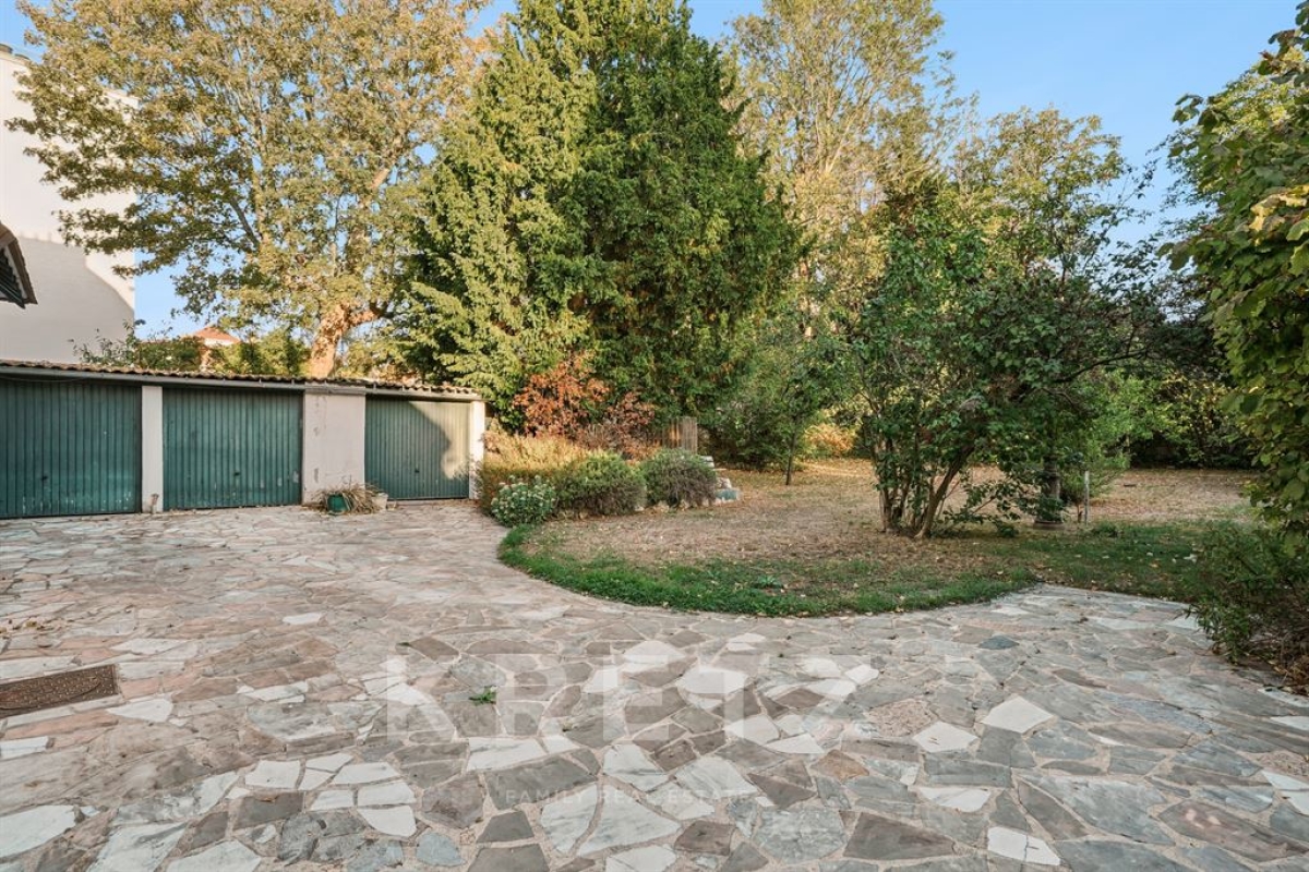 Maison de luxe à vendre à Saint-Cloud, 1 800 000 €, Photo 6