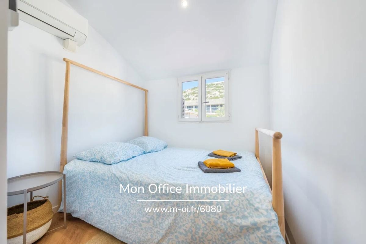 Maison de luxe à vendre à Marseille 8ème, 399 000 €, Photo 7