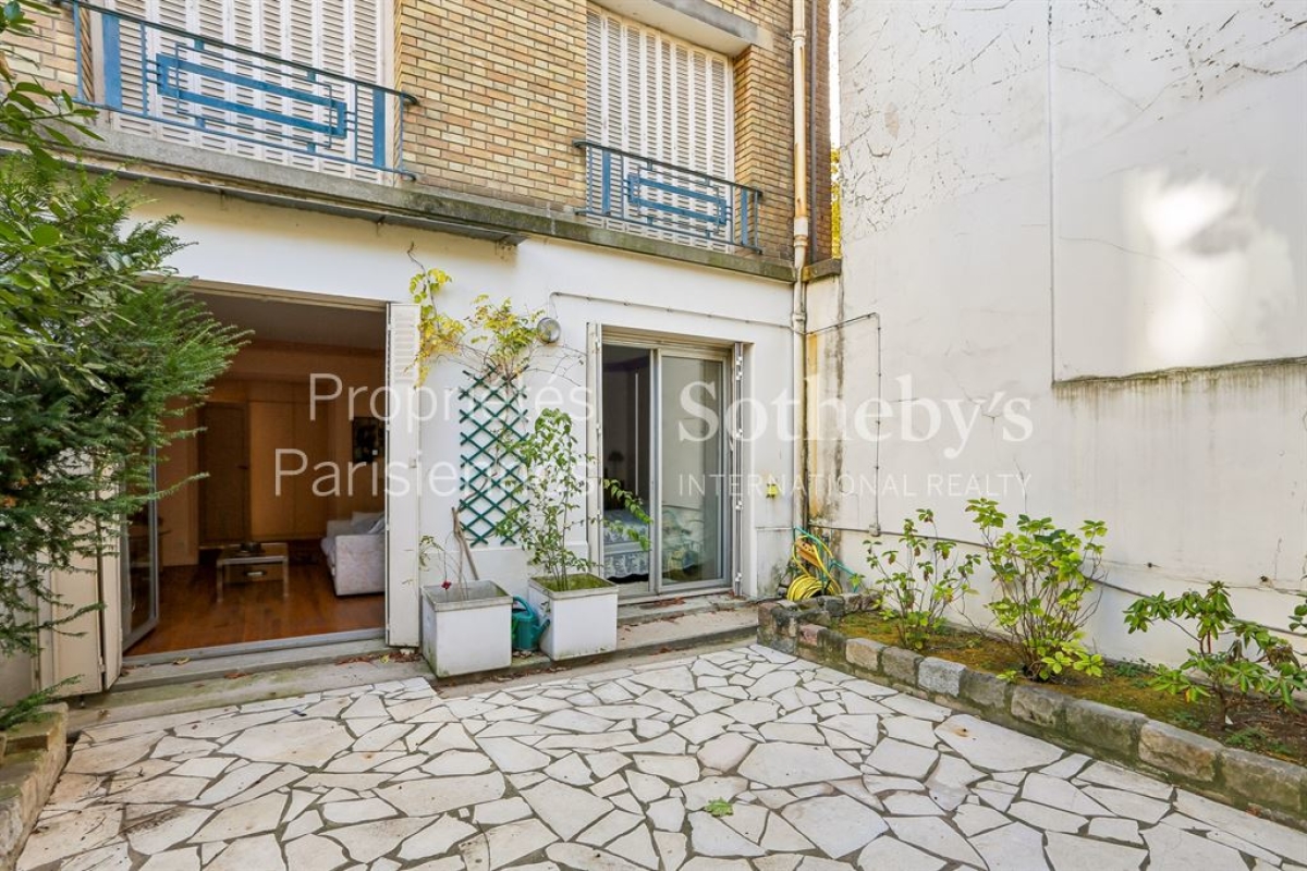 Appartement de luxe à vendre à Paris 16ème, 580 000 €, Photo 1