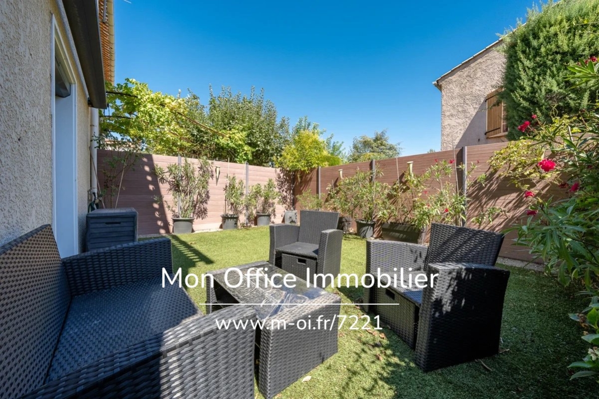 Maison de luxe à vendre à Venelles, 510 000 €, Photo 3
