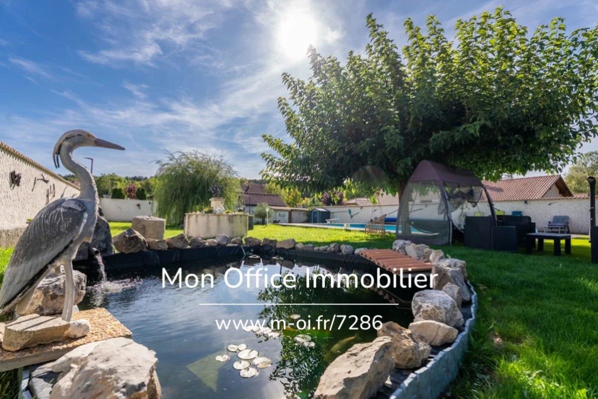 Maison de luxe à vendre à La Bâtie-Neuve, 479 000 €, Photo 3