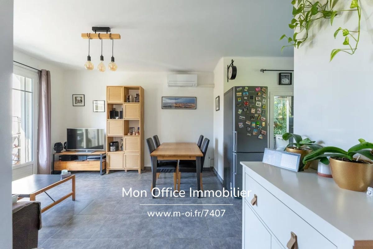 Luxury Apartment for sale in Aix-en-Provence, 428 000 €, Photo 3