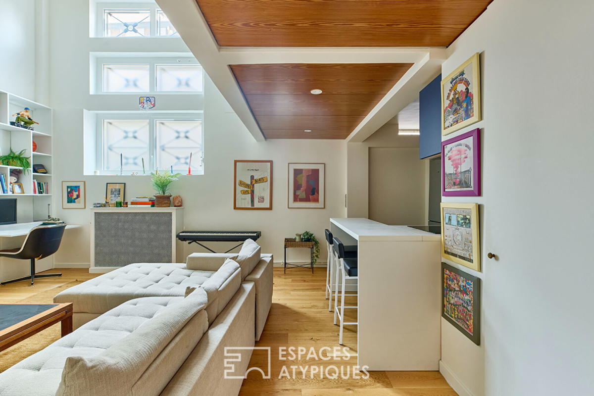 Appartement de luxe à vendre à Paris 16ème, 740 000 €, Photo 3