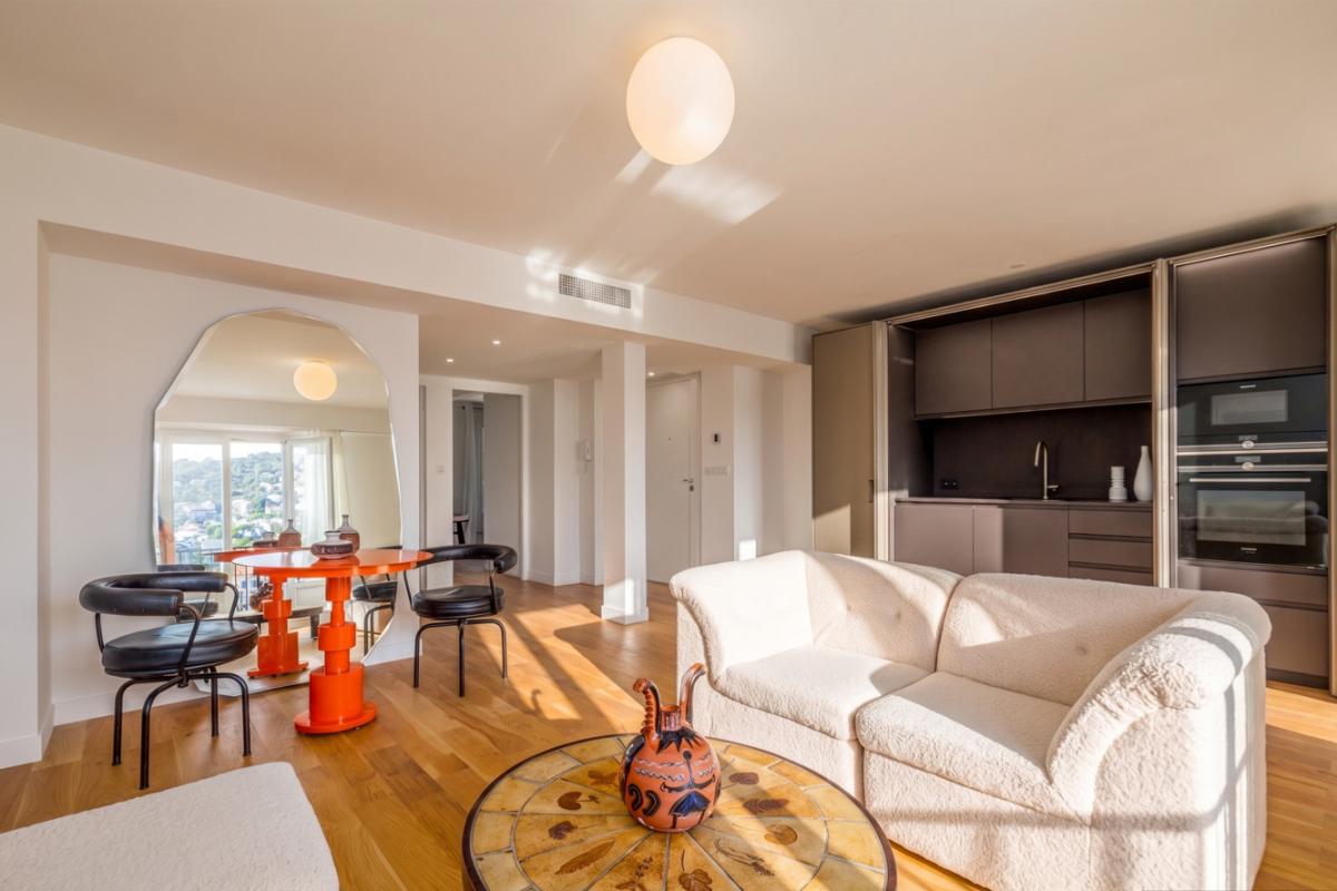 Appartement de luxe à vendre à Nice, 1 290 000 €, Photo 4