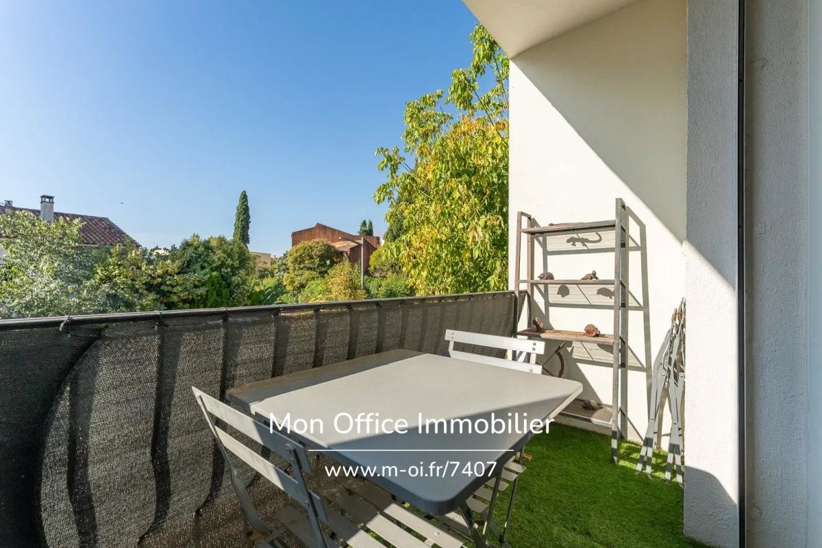 Luxury Apartment for sale in Aix-en-Provence, 428 000 €, Photo 5
