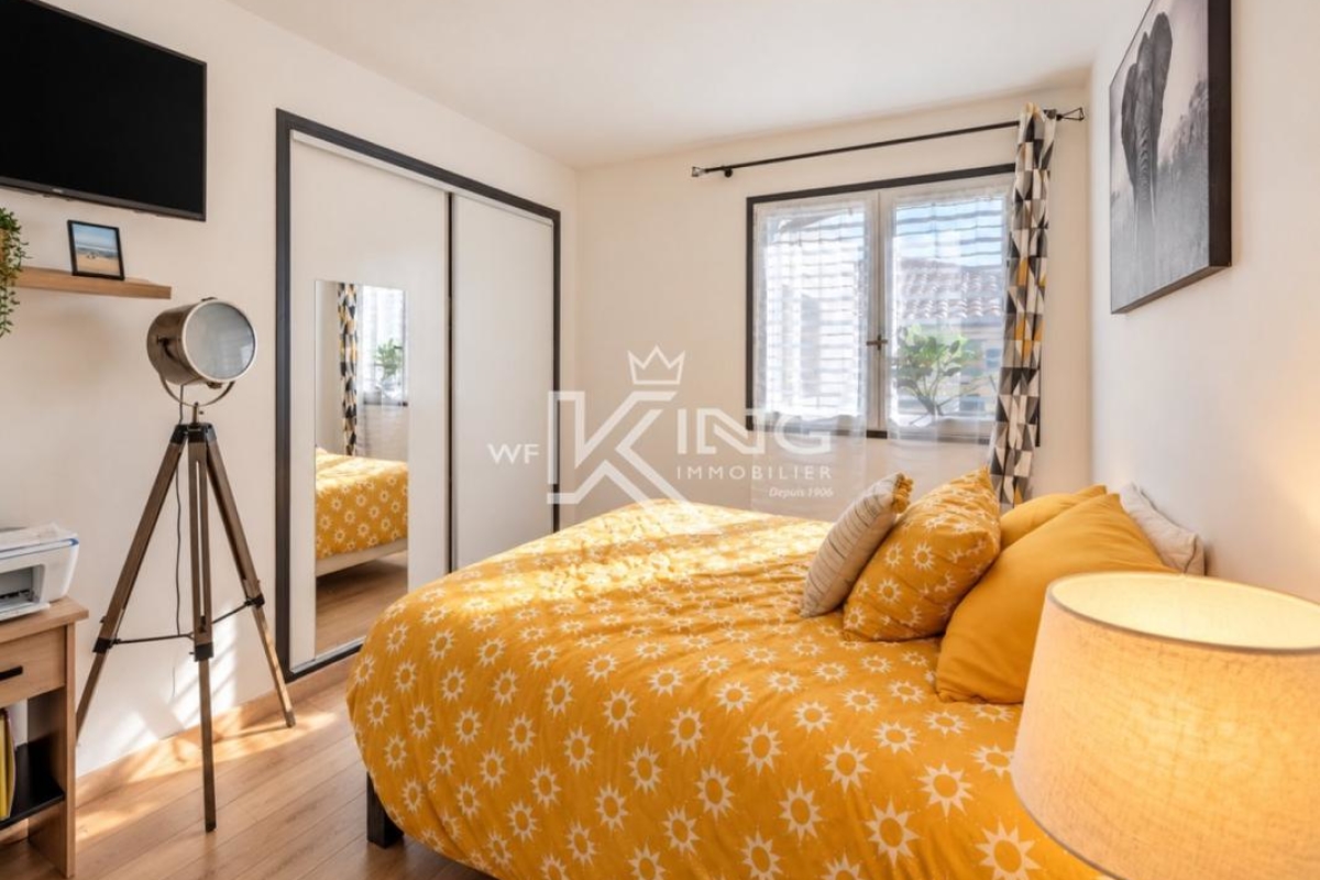 Appartement de luxe à vendre à Saint-Raphaël, 370 000 €, Photo 6