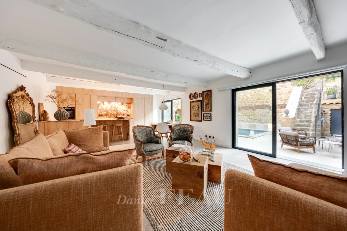 Maison de luxe à vendre à Cadenet, 870 000 €, Photo 3