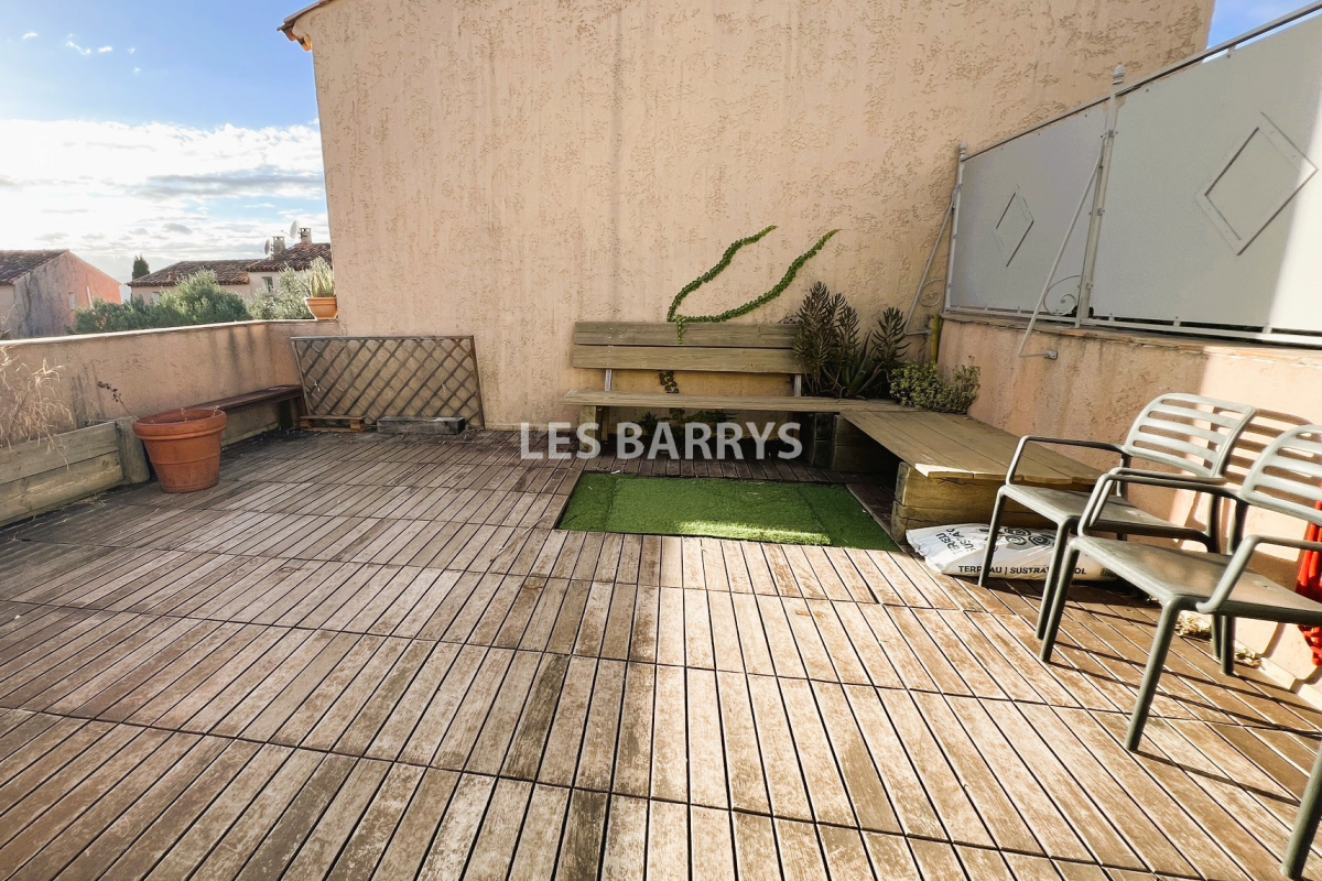 Maison de luxe à vendre à Gassin, 450 000 €, Photo 4
