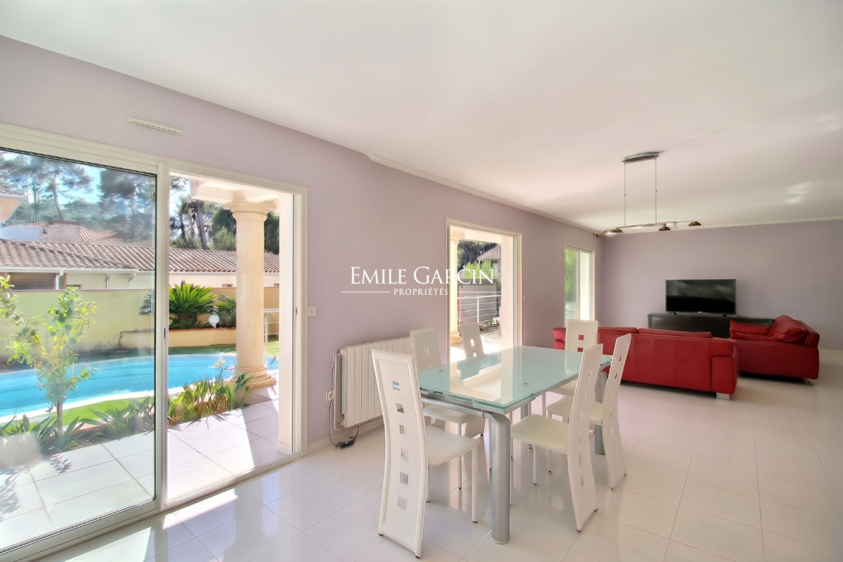 Maison de luxe à vendre à Anglet, 2 100 000 €, Photo 5