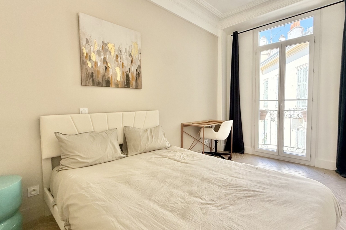 Luxury Apartment for sale in Nice, 369 000 €, Photo 5