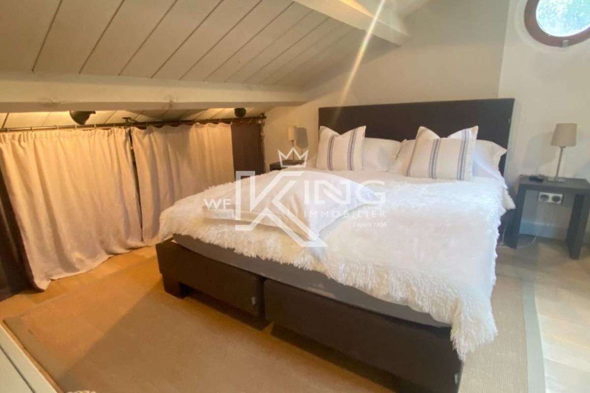 Maison de luxe à vendre à Sainte-Maxime, 757 000 €, Photo 6