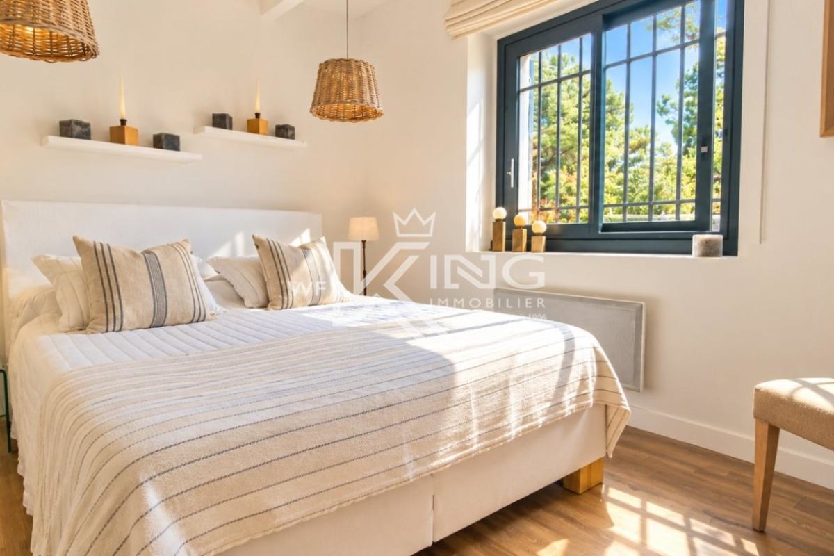 Maison de luxe à vendre à Sainte-Maxime, 757 000 €, Photo 7