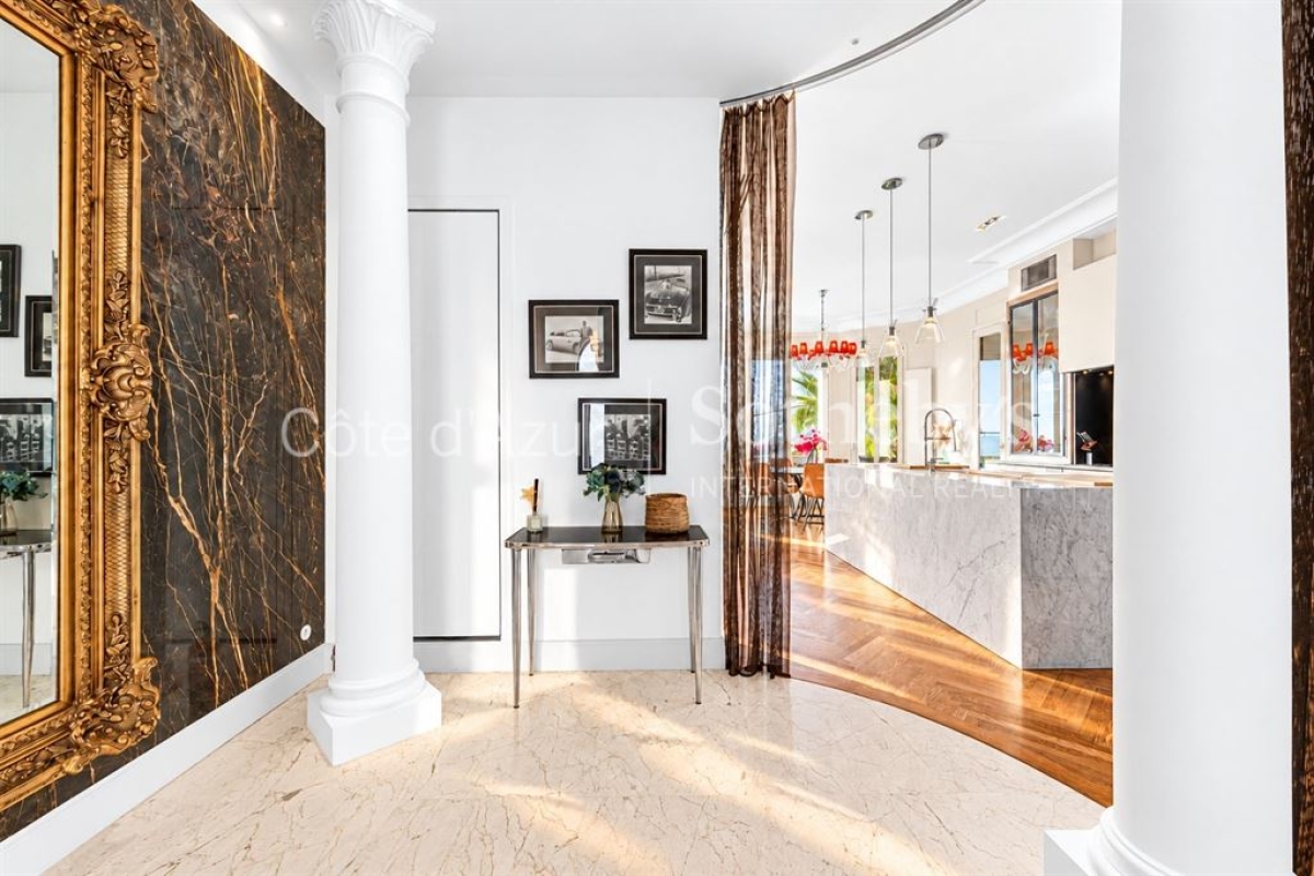 Maison de luxe à vendre à Nice, 4 090 000 €, Photo 3