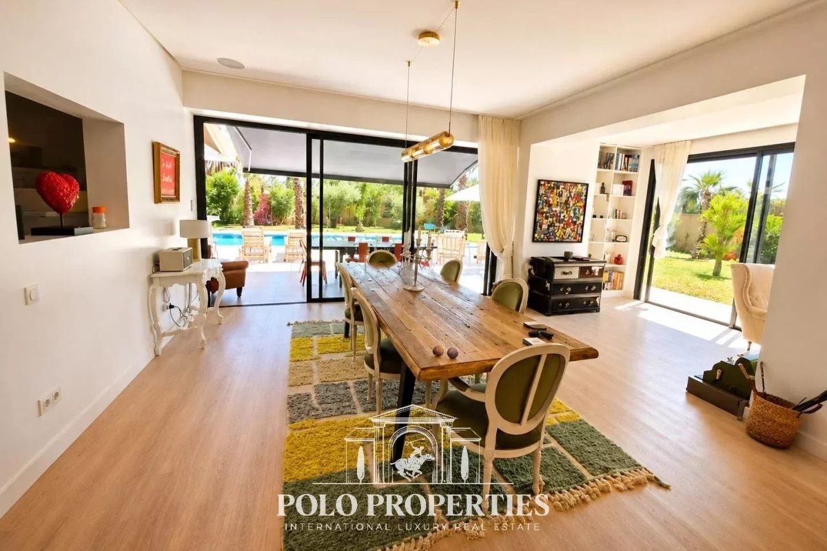 Maison de luxe à vendre à Marrakech, 980 000 €, Photo 4