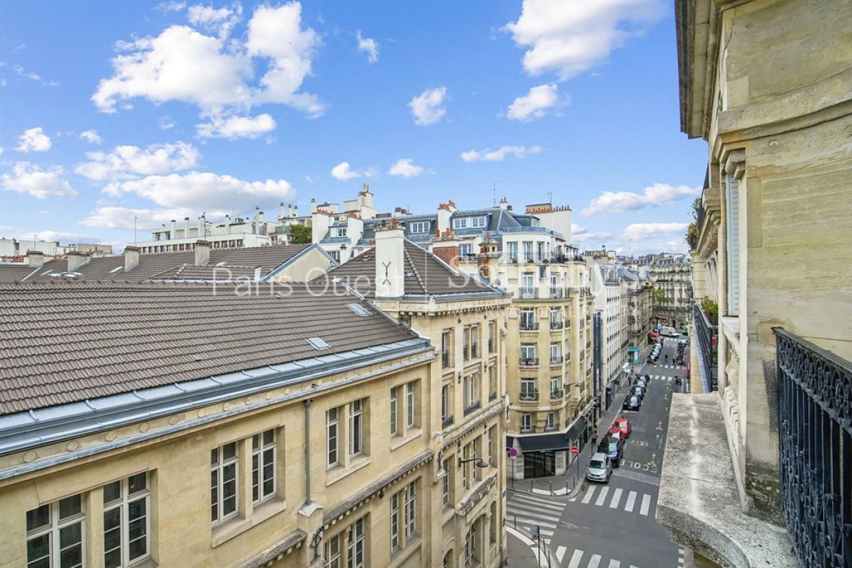 Luxury Apartment for sale in Paris 17ème, 1 390 000 €, Photo 5