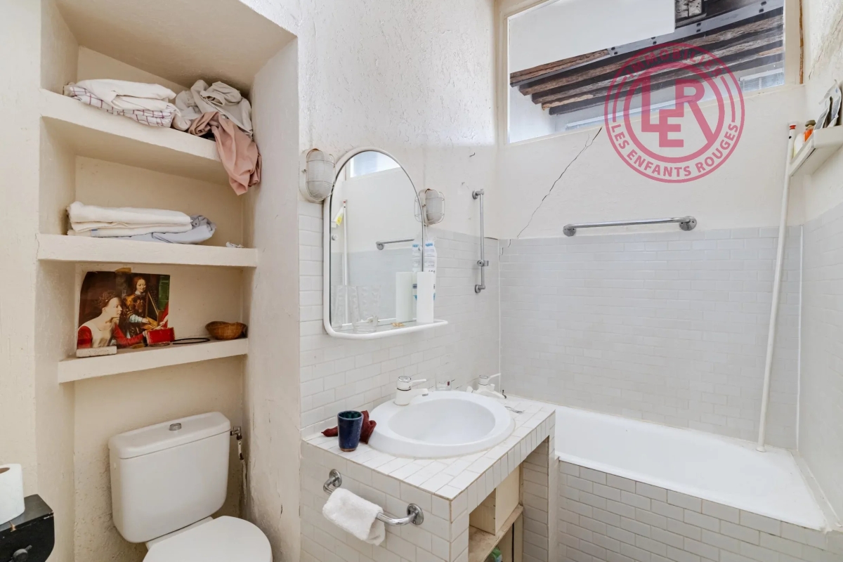 Appartement de luxe à vendre à Paris 3ème, 558 000 €, Photo 5