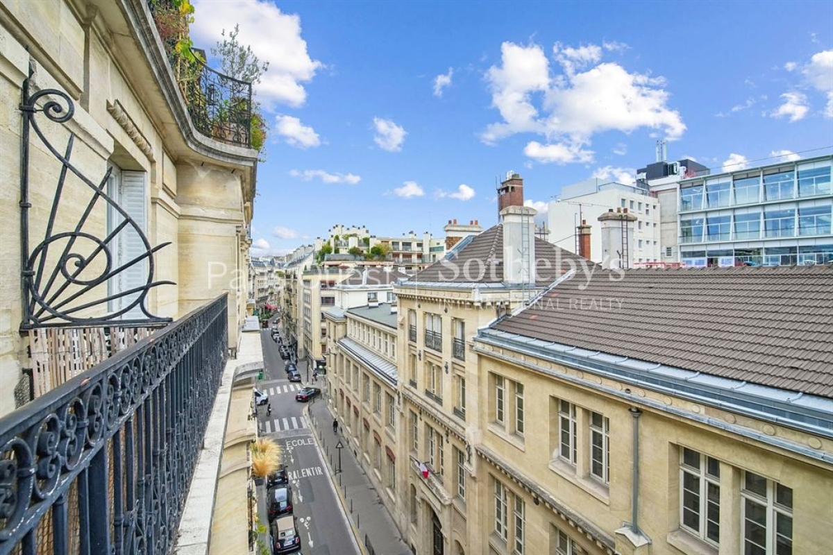 Luxury Apartment for sale in Paris 17ème, 1 390 000 €, Photo 6