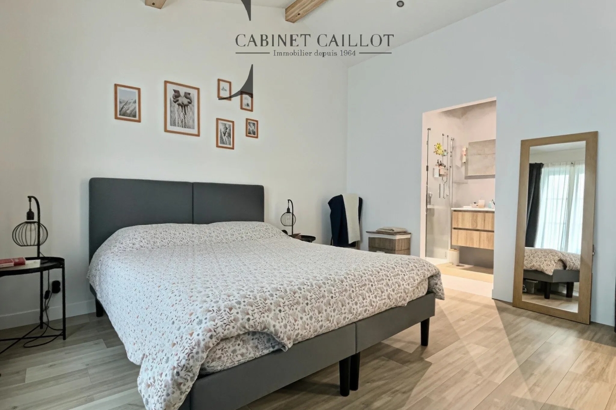 Maison de luxe à vendre à Saintes, 247 000 €, Photo 6